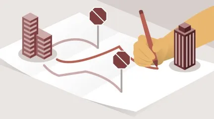 دوره آموزشی استراتژی فروش B2B: پرهیز از توقف احتمالی